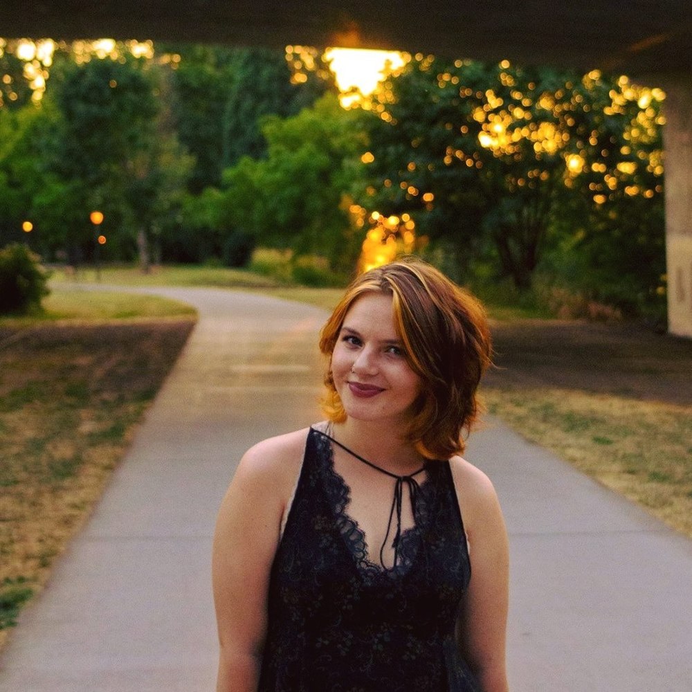 Meet your Posher, Erin